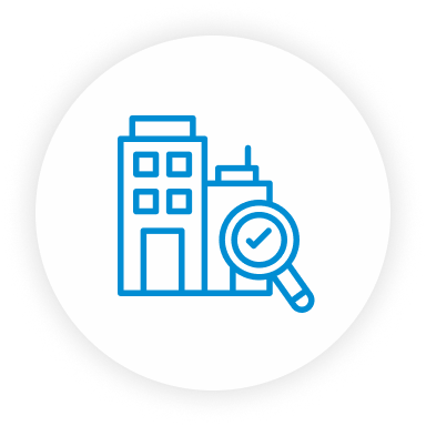 فحص المباني قبل الاستلام