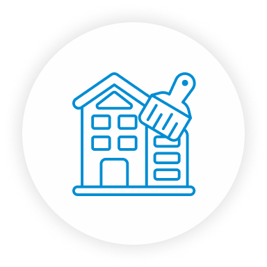 فحص التشطيبات