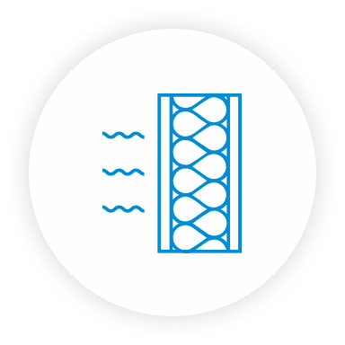 فحص أعمال العزل